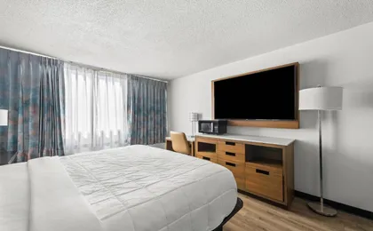Fairborn Hotel & Inn