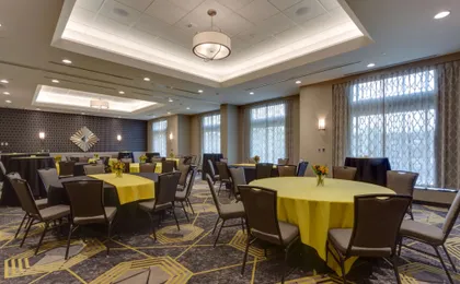 Drury Inn & Suites Pittsburgh Airport Settlers Ridge