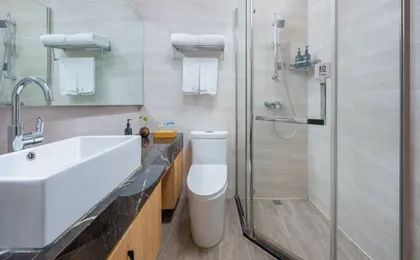 Starway Hotel Hangzhou Renhe Avenue
