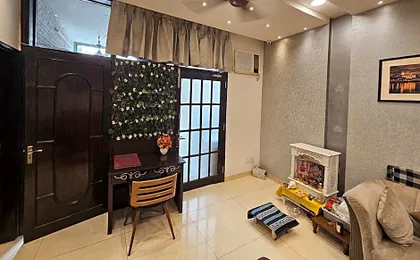 DEER PARK LUXURY HOMESTAY (Safdarjang Enclave)