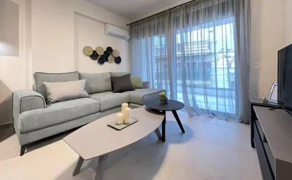 Athenean Gem Near Athens Metro Mall
