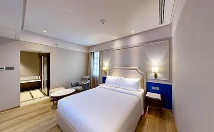 Radisson Blu Marina Hotel Connaught Place