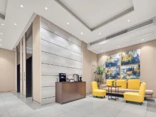 Home Inn Plus Hangzhou Xixi Longhu Tianjie Wenyi West Road