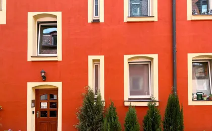 Nurban Apartments