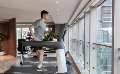 Hotel Chongqing