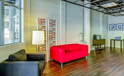 Kasa Bellevue Seattle