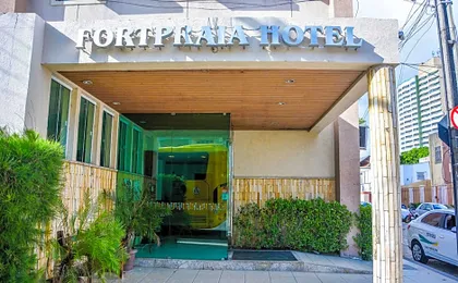 Fortpraia Hotel
