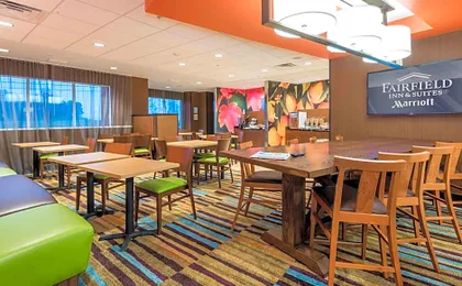 Fairfield Inn & Suites by Marriott Enterprise