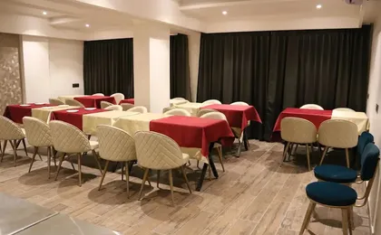 Hotel The Sawai