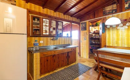 Vila Inglesa - Campos Do Jordao