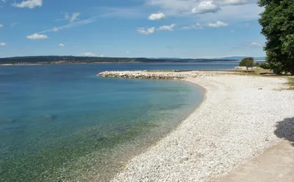 Apartments with Parking Space Crikvenica - 22434