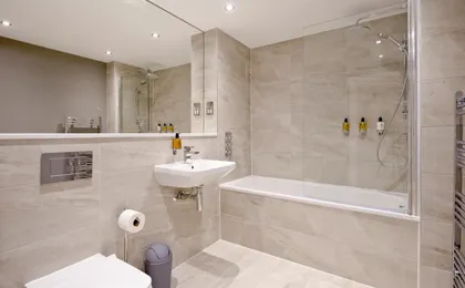 Destiny Scotland New Town Apartments