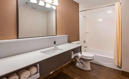 Surestay Hotel by Best Western Brownsville
