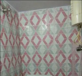 New Metro Guest House