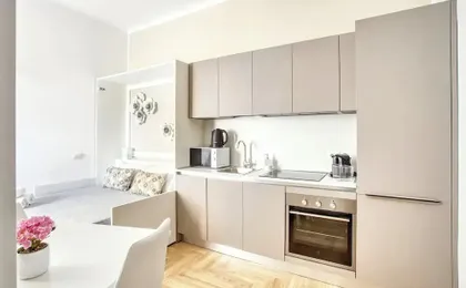 Old Milan Navigli Family Apartments