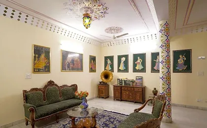 Radoli House - A Heritage House