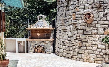 Villa Leto Corfu