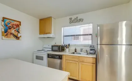 1 Block to Dtwn! Walkable Stay in Stuart