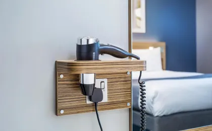 Travelodge London Finsbury Park