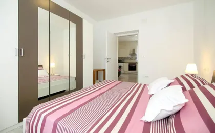 Apartman Buki ****
