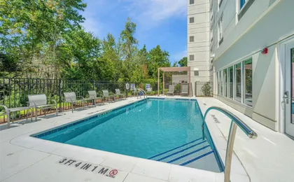 Hilton Garden Inn Charleston Airport
