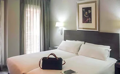 Mercure Madrid Centro