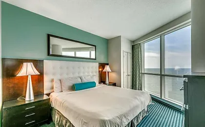 Oceans One Resort