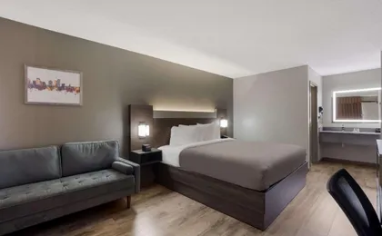 Quality Inn Columbia