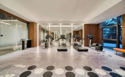 Urcove by Hyatt Hangzhou North Grand Canal