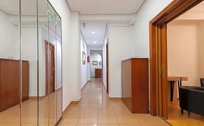 Hostal María Luisa