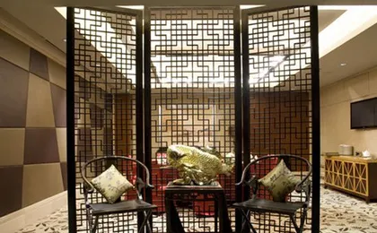New Century Hotel Pudong Shanghai