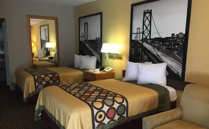 Rest Inn