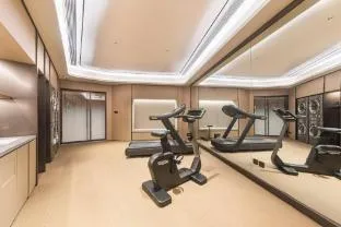 Ji Hotel Nanjing Jiangning Longhu Tianjie Zhushan Road