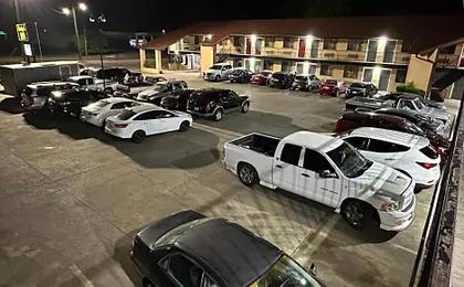 Budget Inn-Gadsden