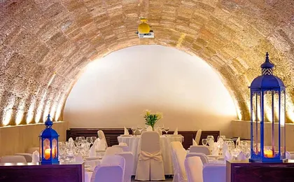 Avalon Boutique Hotel Rhodes