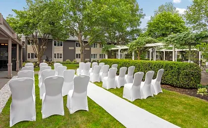 Delta Hotels Burlington