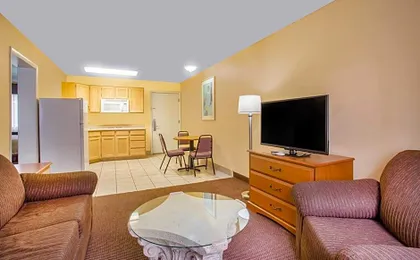 Days Inn by Wyndham St. George