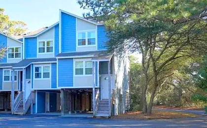 Ocean Pines