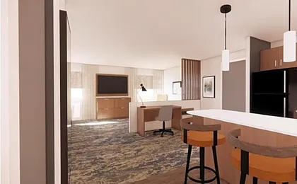 GrandStay Hotel & Suites Algona