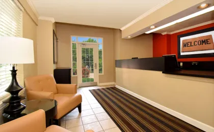 Extended Stay America Raleigh North Wake Forest Rd.