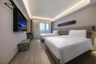 Atour Light Hotel Shenzhen Guanlan Sanyi Yundu