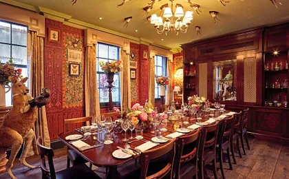 The Zetter Clerkenwell