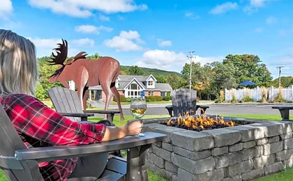 Top Notch Inn