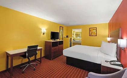 SureStay by Best Western Gulfport