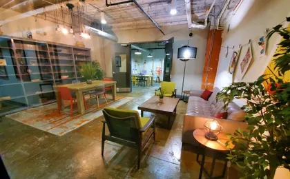 Regal Stays Corporate Apartments – Downtown Dallas