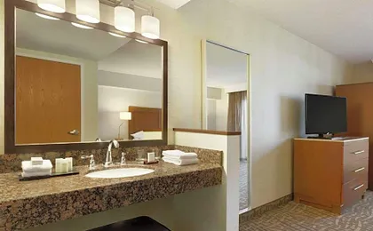 Embassy Suites by Hilton Santa Ana Orange County Airport