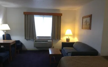 Quality Inn & Suites Prairie du Chien