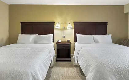 Hampton Inn Fairhope-Mobile Bay