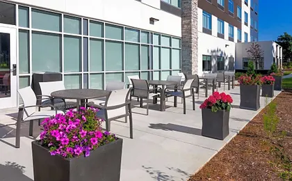 Holiday Inn Express Reedsburg Dells Area By IHG