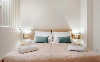 Spazio Apartments San Giuliano